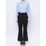 2WAYシャツ | MURUA | 詳細画像41