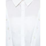 2WAYシャツ | MURUA | 詳細画像42