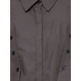 2WAYシャツ | MURUA | 詳細画像43