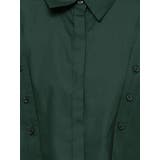 2WAYシャツ | MURUA | 詳細画像44