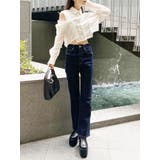 2WAYシャツ | MURUA | 詳細画像6