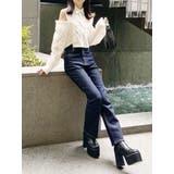 2WAYシャツ | MURUA | 詳細画像9