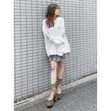 ラップジャガードスカート | MURUA | 詳細画像19 