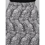 ラップジャガードスカート | MURUA | 詳細画像26 