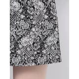 ラップジャガードスカート | MURUA | 詳細画像27 