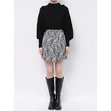 ラップジャガードスカート | MURUA | 詳細画像28 