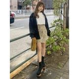 ラップジャガードスカート | MURUA | 詳細画像9 