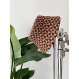 ニットジャガードベルハット | MURUA | 詳細画像2 