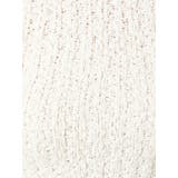 テープヤーンアメスリタンク | MURUA | 詳細画像21 