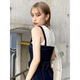 テープヤーンアメスリタンク | MURUA | 詳細画像6 