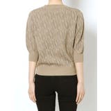 フォントパターンニット | MURUA | 詳細画像14 