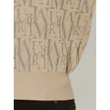 フォントパターンニット | MURUA | 詳細画像17 