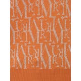 フォントパターンニット | MURUA | 詳細画像20 