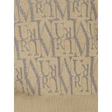 フォントパターンニット | MURUA | 詳細画像21 