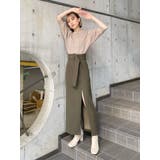 フォントパターンニット | MURUA | 詳細画像3 