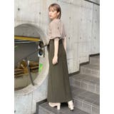 フォントパターンニット | MURUA | 詳細画像4 