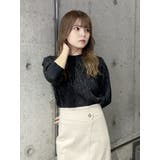 フォントパターンニット | MURUA | 詳細画像5 