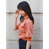 フォントパターンニット | MURUA | 詳細画像8 