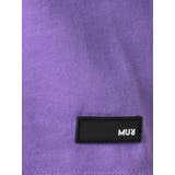 サークルバックコンパクトカットソー | MURUA | 詳細画像17 