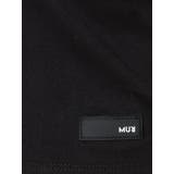 サークルバックコンパクトカットソー | MURUA | 詳細画像18 