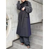 マルチウェイボレロトレンチコート | MURUA | 詳細画像1