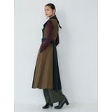 マルチウェイボレロトレンチコート | MURUA | 詳細画像11