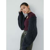 マルチウェイボレロトレンチコート | MURUA | 詳細画像12