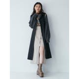 マルチウェイボレロトレンチコート | MURUA | 詳細画像13