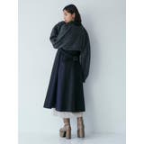 マルチウェイボレロトレンチコート | MURUA | 詳細画像15