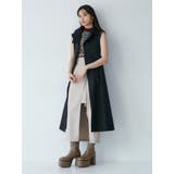 マルチウェイボレロトレンチコート | MURUA | 詳細画像16