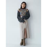 マルチウェイボレロトレンチコート | MURUA | 詳細画像17