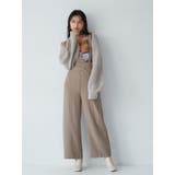 マルチウェイボレロトレンチコート | MURUA | 詳細画像21