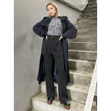 マルチウェイボレロトレンチコート | MURUA | 詳細画像25