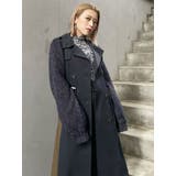 マルチウェイボレロトレンチコート | MURUA | 詳細画像26