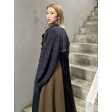 マルチウェイボレロトレンチコート | MURUA | 詳細画像27