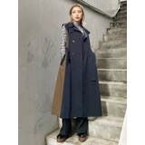 マルチウェイボレロトレンチコート | MURUA | 詳細画像28