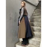 マルチウェイボレロトレンチコート | MURUA | 詳細画像29