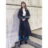 マルチウェイボレロトレンチコート | MURUA | 詳細画像31