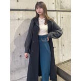 マルチウェイボレロトレンチコート | MURUA | 詳細画像33