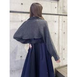 マルチウェイボレロトレンチコート | MURUA | 詳細画像34