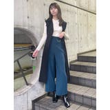 マルチウェイボレロトレンチコート | MURUA | 詳細画像35