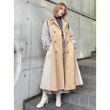 マルチウェイボレロトレンチコート | MURUA | 詳細画像36