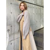 マルチウェイボレロトレンチコート | MURUA | 詳細画像38
