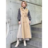 マルチウェイボレロトレンチコート | MURUA | 詳細画像39