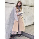 マルチウェイボレロトレンチコート | MURUA | 詳細画像41