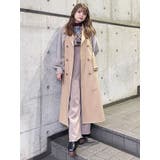 マルチウェイボレロトレンチコート | MURUA | 詳細画像42