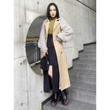 マルチウェイボレロトレンチコート | MURUA | 詳細画像44