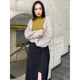 マルチウェイボレロトレンチコート | MURUA | 詳細画像46