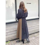 マルチウェイボレロトレンチコート | MURUA | 詳細画像49