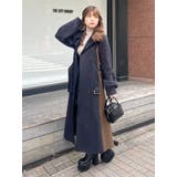 マルチウェイボレロトレンチコート | MURUA | 詳細画像5